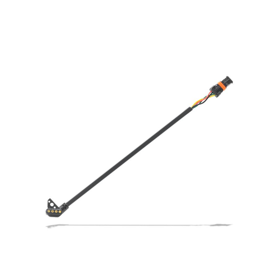 Bosch Drive Unit Kabel, 1.300 mm für Kiox, SmartphoneHub, Nyon - zuverlässige Verbindung