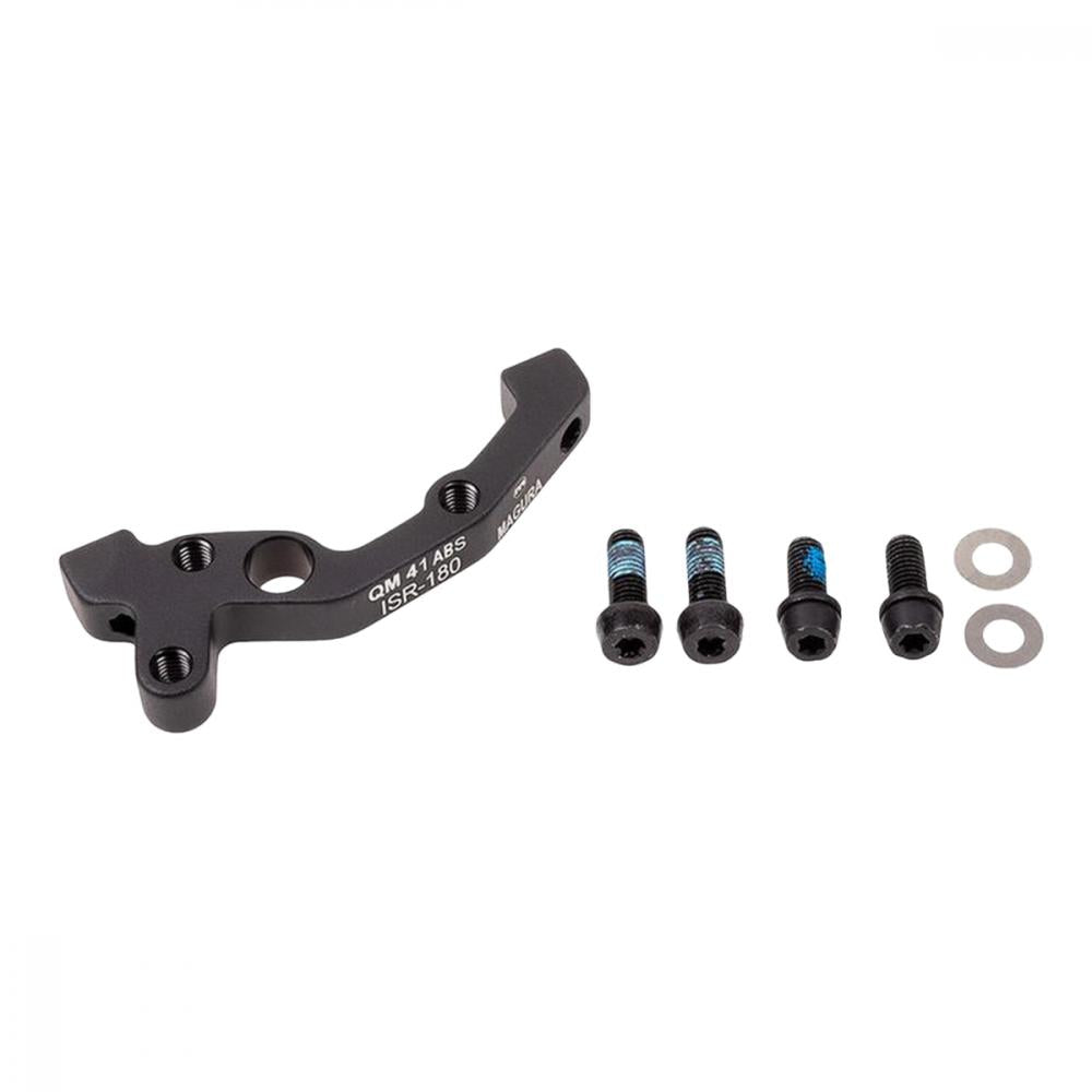 MAGURA Adapter QM 41 WSS - präziser Scheibenbremsadapter in moderner Ausführung