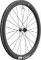 DT Swiss Laufrad GRC 1100 DICUT 29" 622 x 50 mm Schwarz - leichtes Gravel-Carbonrad