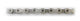 SRAM Power Chain 1031 Kette 10-fach - 114 Glieder, PowerLock, verchromte Nietpins
