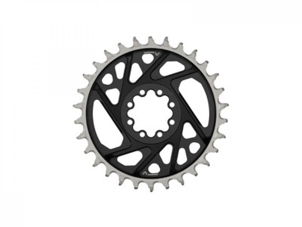 SRAM Kettenblatt T-Type Eagle XX 30T - präziser Antrieb für moderne MTB-Drivetrains