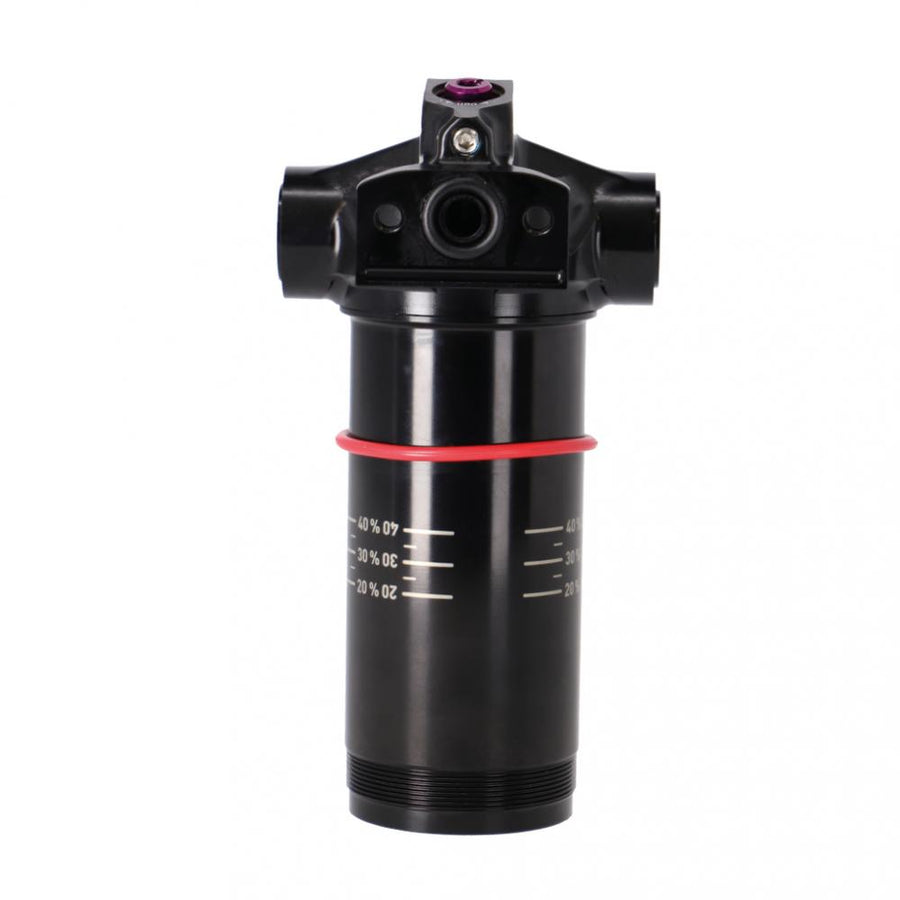 ROCKSHOX Eyelet Dämpfer Body Assembly Trunnion 45 Vivid C1+ 2024+