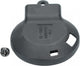 Shimano Haupthebel-Abdeckung Y6WV98050 mit Befestigungsschraube