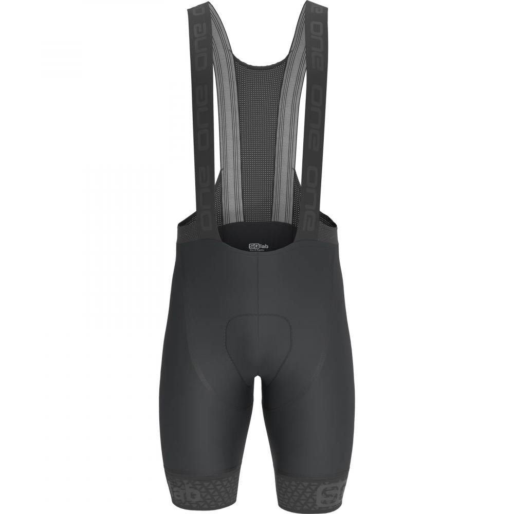 SQlab SQ-Shorts ONE12 Fahrradhose - Größe 50/M - Modell 57260-5705