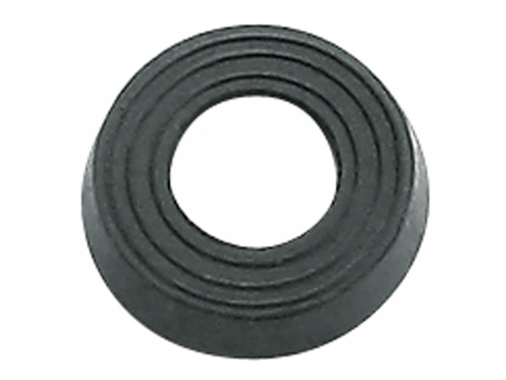 SKS Gummi-Topfmanschette 30mm 10150  Hochwertige Schutzmanschette für Fahrradpumpen, langlebiges Material, perfekte Passform für optimale Abdichtung und Leistung