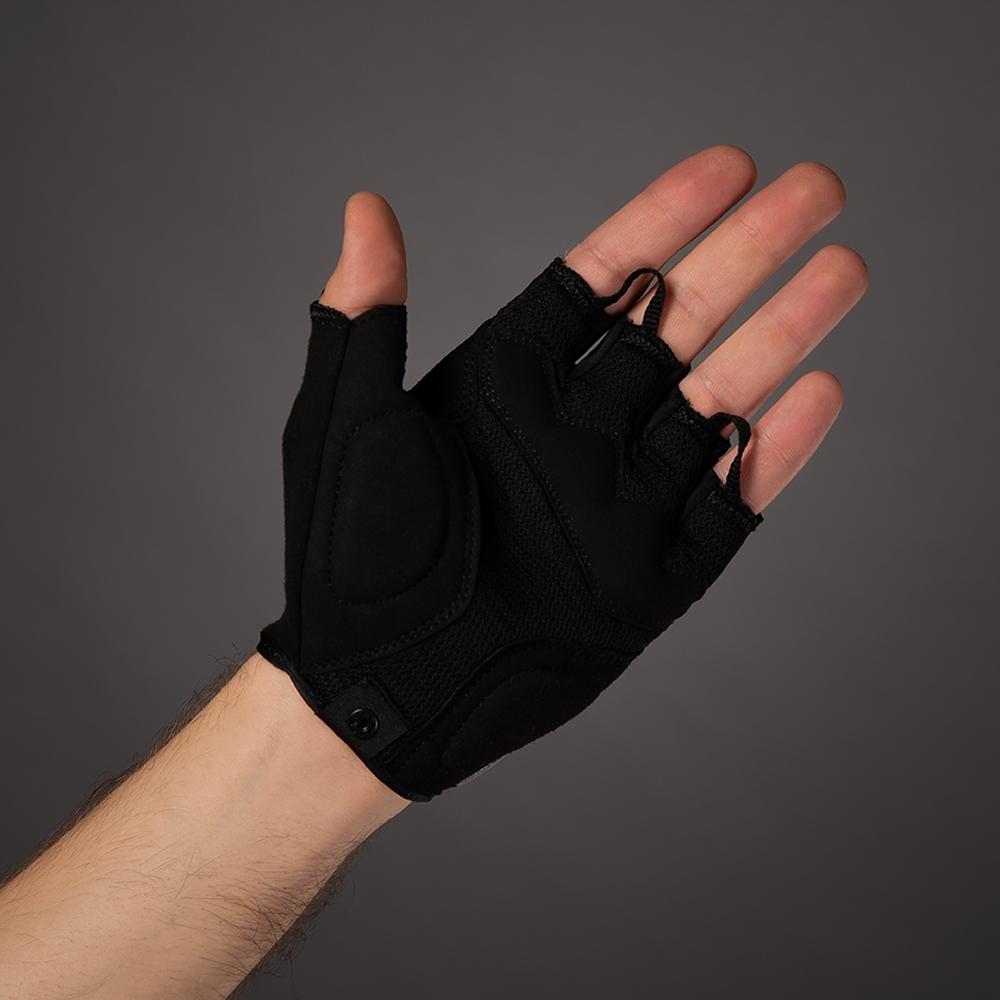 Chiba Handschuhe Air Plus Reflex kurz schwarz Gr S 7