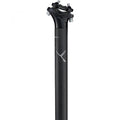 Merida Sattelstütze COMP CC 30,9 mm Schwarz - stabile, komfortable Sitzposition