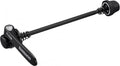 SHIMANO Schnellspanner 163mm WH-RS300 HR - 163mm