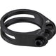 Merida Sattelstützklemme EXPERT Alu 38,9 mm Schwarz - leichte, stabile Klemmung