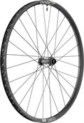 DT Swiss Laufrad M 1900 SPLINE 29" 622x30 mm schwarz - robustes All-Mountain-Vorderrad