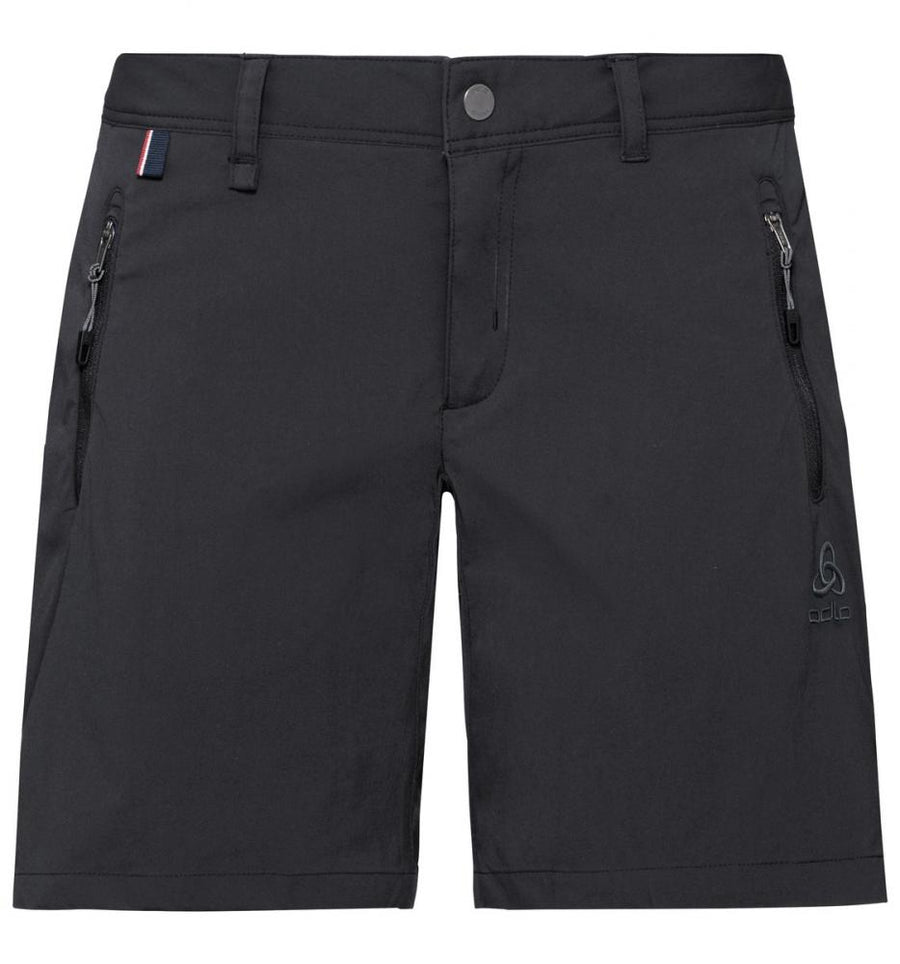 Odlo Shorts WEDGEMOUNT black Größe 46