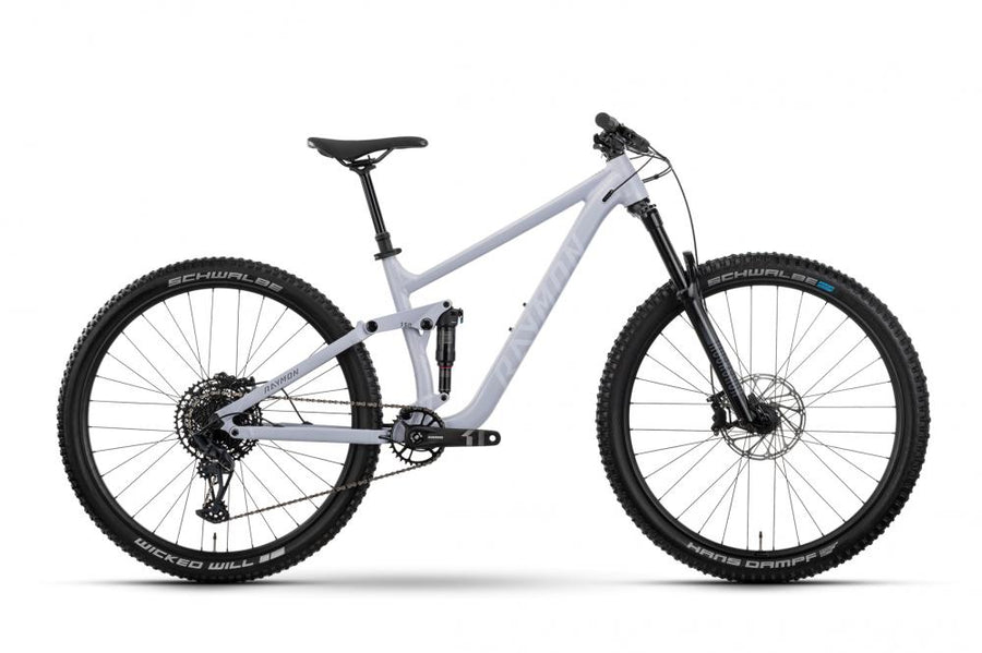 Yara 150 Ultra 29" x M 12S GX