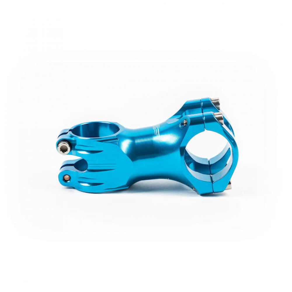 Protaper Vorbau Atac türkis Limited Edition 31,8 x 60 mm Türkis - ultraleichter MTB-Vorbau