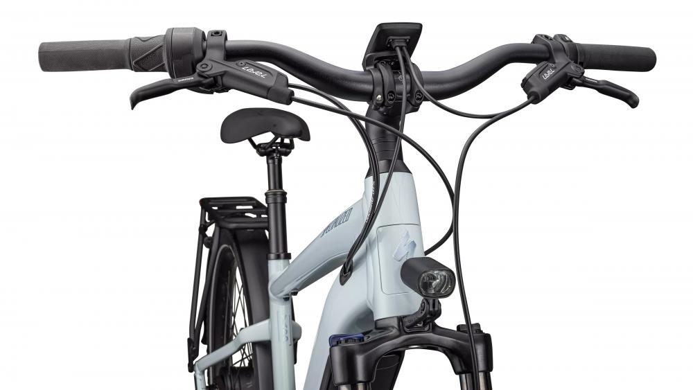 VADO 4.0 IGH NB E-Bike - Komfort-Trekking-Pedelec mit Nabenschaltung XL - E-City Bike