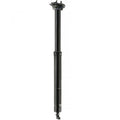 Manitou Vario-Sattelstütze Jack 30,9 mm Schwarz - zuverlässige Dropper-Stütze für Trail & Enduro