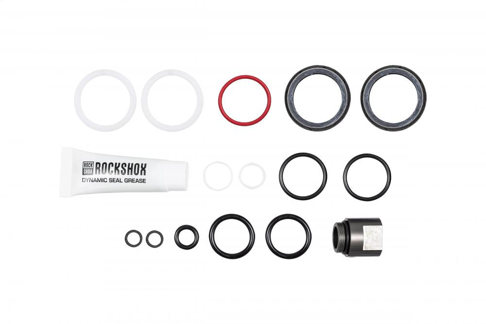 ROCKSHOX SID Service Kit 200HR für SID Select+ B4 und SID RL - MY18+ (00.4318.025.070) - Servicekit