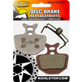 Kool-Stop Bremsbelag Formula AL Oro RE-D320A