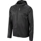 IXS Sports Division iXS Flow Windbreaker All-Weather Jacket S anthracite - ultraleichte Wind- & Wetterschutzjacke