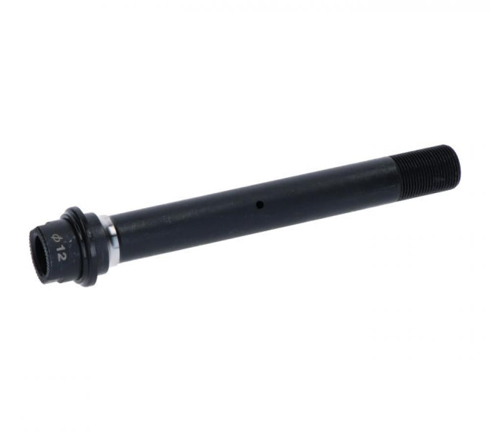 SHIMANO Hohlachse FH-M618-B DEORE - Ersatzachse für Deore Hinterradnaben