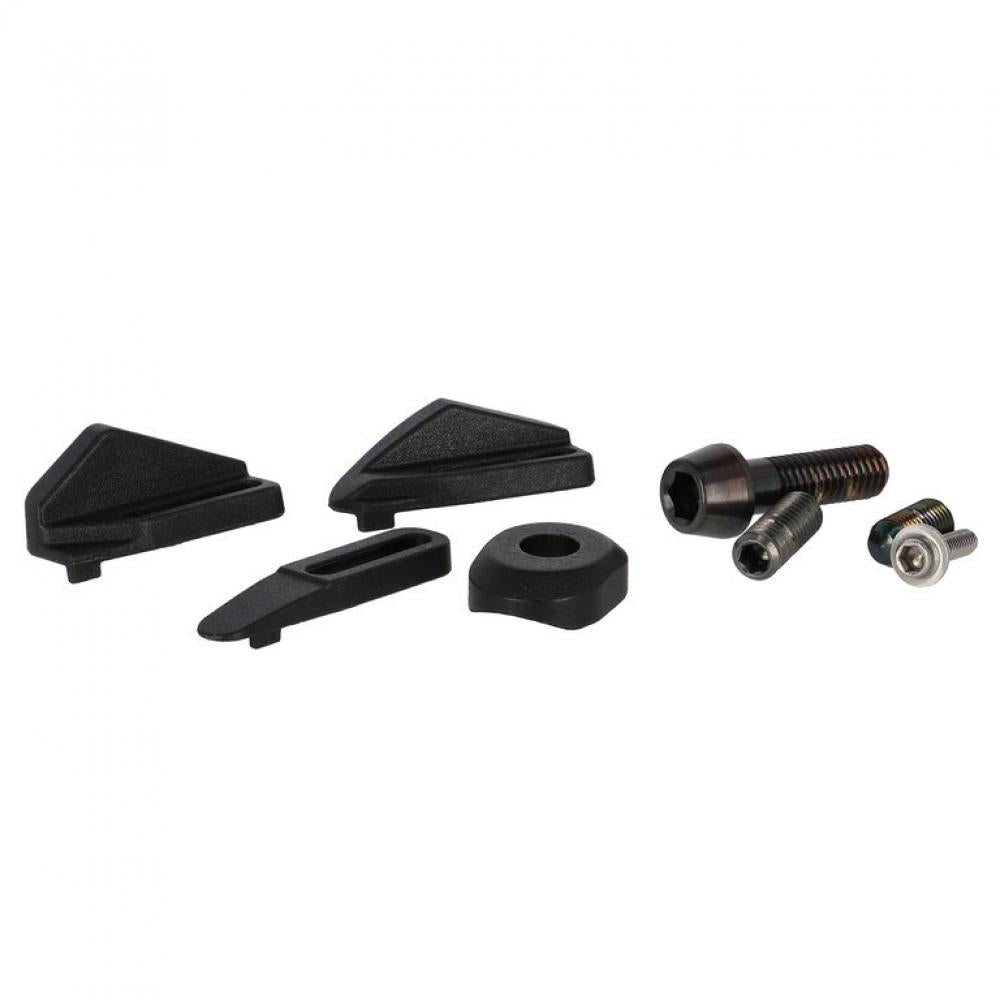 SRAM FRONT DERAILLEUR SPARE PARTS KIT RED eTap AXS - präzise Ersatzteile für deinen Umwerfer