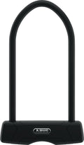 Abus Bügelschloss Granit 460 L 230 mm W 109 mm D 12 mm USH 460