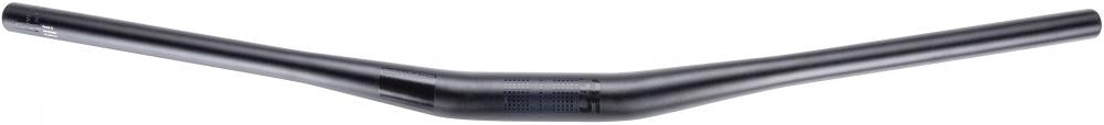 Contec Lenker Portal 35 Ø 35 mm 740 mm Rise 20 mm 9° schwarz