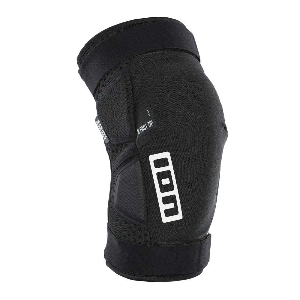 ION Bike ION MTB Knee Pads K-Pact Zip M 47800-5970 - Protektoren - Knieschützer