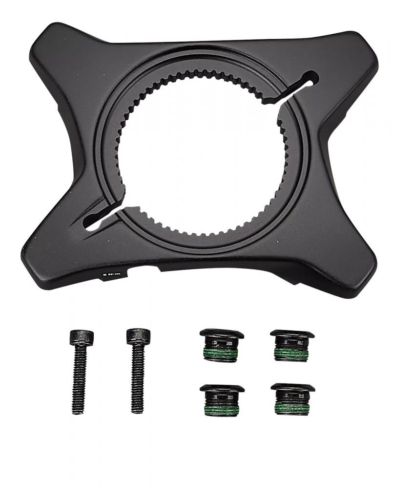 TURBO SPR TURBO - Spider - Kettenblatt