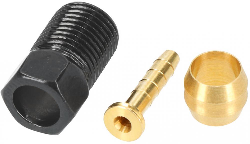 SHIMANO Bremsleitungsschraube BR-R785 inkl. Dichtring - 5 g, Y8H298030