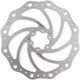 Contec Bremsscheibe CDR-1 180mm x 1.8mm 6-Loch