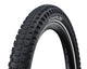 Schwalbe Drahtreifen Little Joe 14x1.40 (37-254) Kinder-Fahrradreifen - schwarz Reflex HS371 Drahtreifen â leichter pannensicher perfekter Grip für sichere Fahrten
