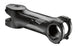 FSA SL-K Road SCR Vorbau -6° 31,8 x 110 mm Schwarz - Leichter Rennradvorbau mit Compact-Design