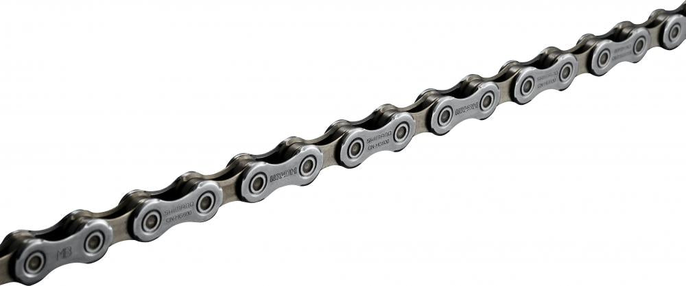 SHIMANO Kette DEORE CN-HG601 11-fach 116 Glieder Kette für HG11 Antriebe