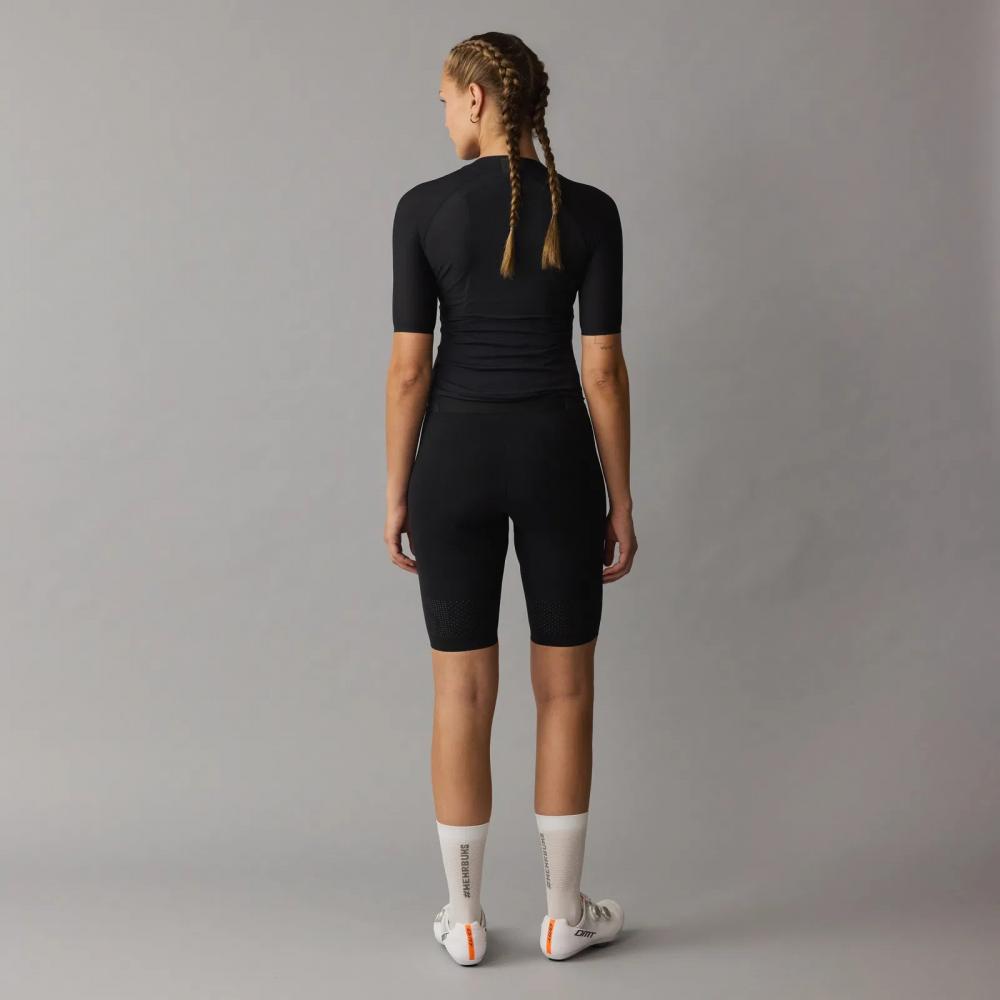 SQlab SQ-Short ONE12R XS - Ergonomische MTB-Radhose für Damen und Herren - Bekleidung