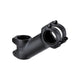 BBB Cycling BBB Vorbau HighRise 31.8 70mm schwarz - komfortabler Hochsteiger-Vorbau