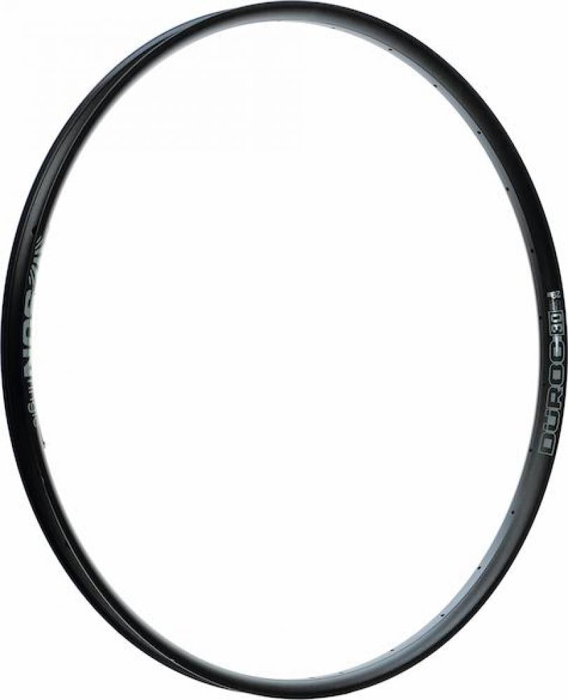 SUNringle Felge Düroc 30 29" 32 Loch Schwarz - stabile Tubeless-Ready Trail-Felge