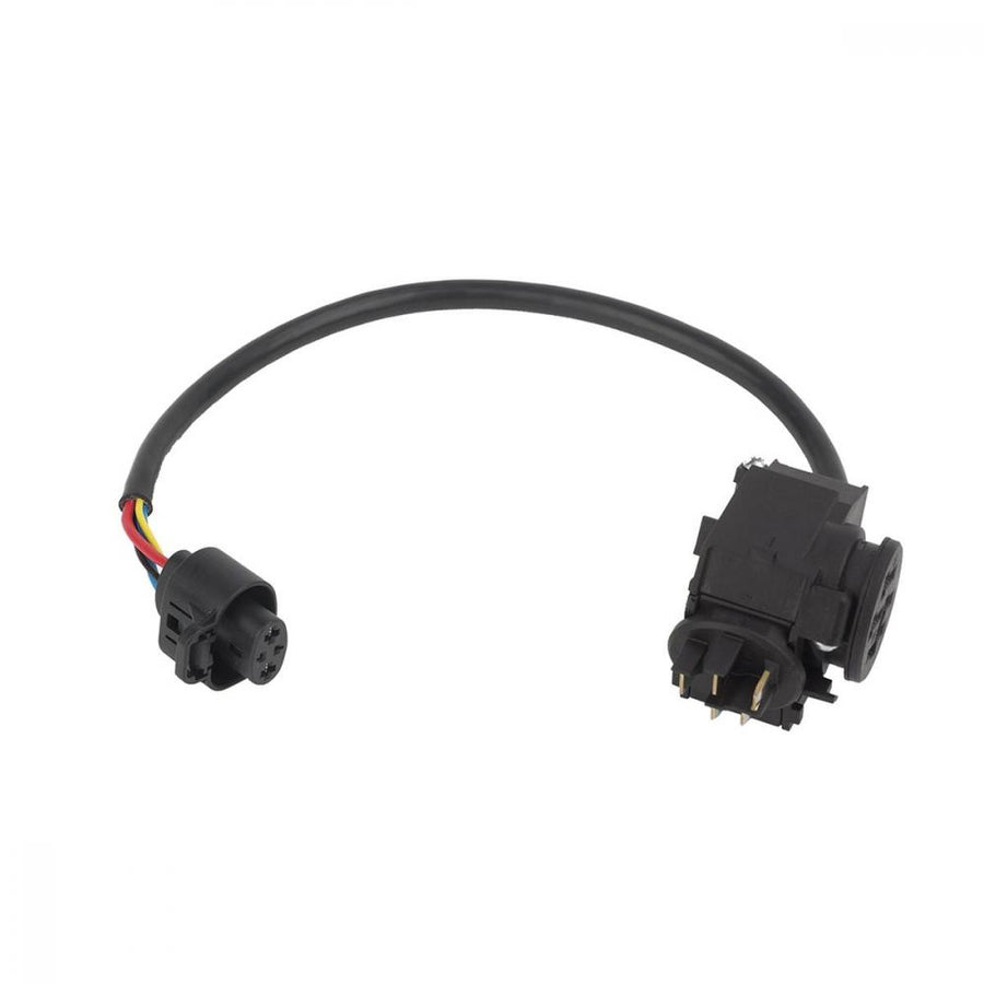 Bosch Kabel Rahmenakku 520 mm (BCH211) - zuverlässige Verbindung für Bosch E-Bike Akkus