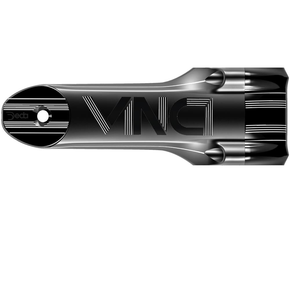 Deda Vorbau VINCI 73° 100 mm polish on black