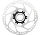 SHIMANO Bremsscheibe RT-EM600 180 mm - für E-Bike Geschwindigkeitssensor