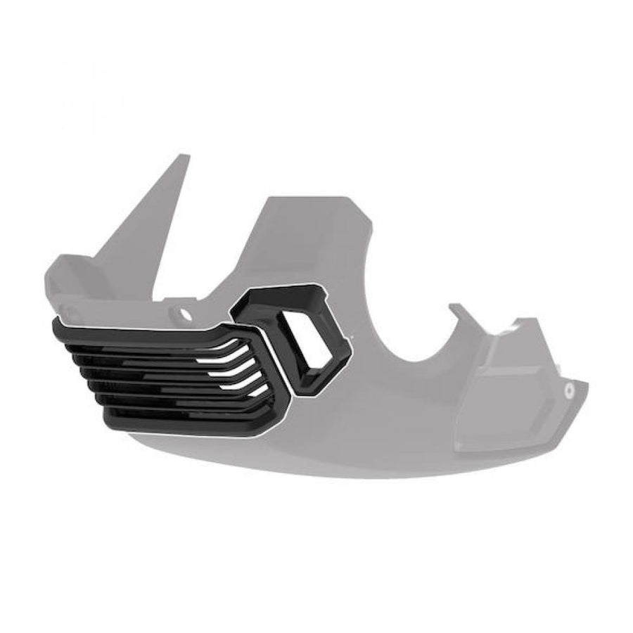 CENTURION Kühlergrill Bosch Performance Line CX Gen. 4 BES3