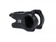 Ergotec Ahead Vorbau BASS 6+ Alu sw 45mm Ø28,6mm Ø31,8mm