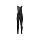 BBB Cycling bib tight Thermal essence with Padding M Schwarz - warme Bib-Tight für kalte Touren