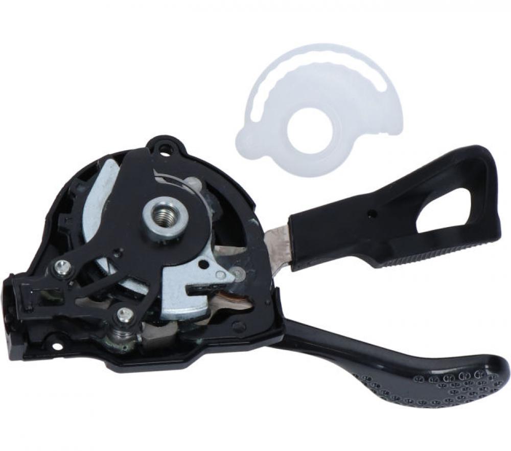 SHIMANO SCHALTH.EINSATZ RE.SLM8000 - Ersatz-Schalteinsatz für SL-M8000 rechts