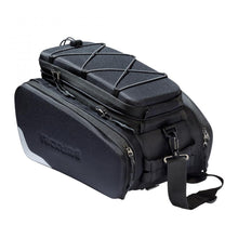 racktime ODIN 2.0 Gepäckträgertasche - bis 24 l, SNAPIT 2.0