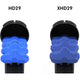 Tubolight Reifeneinlagen-Set Diamana HD/XHD 29" Blau - mehr Grip & Durchschlagschutz