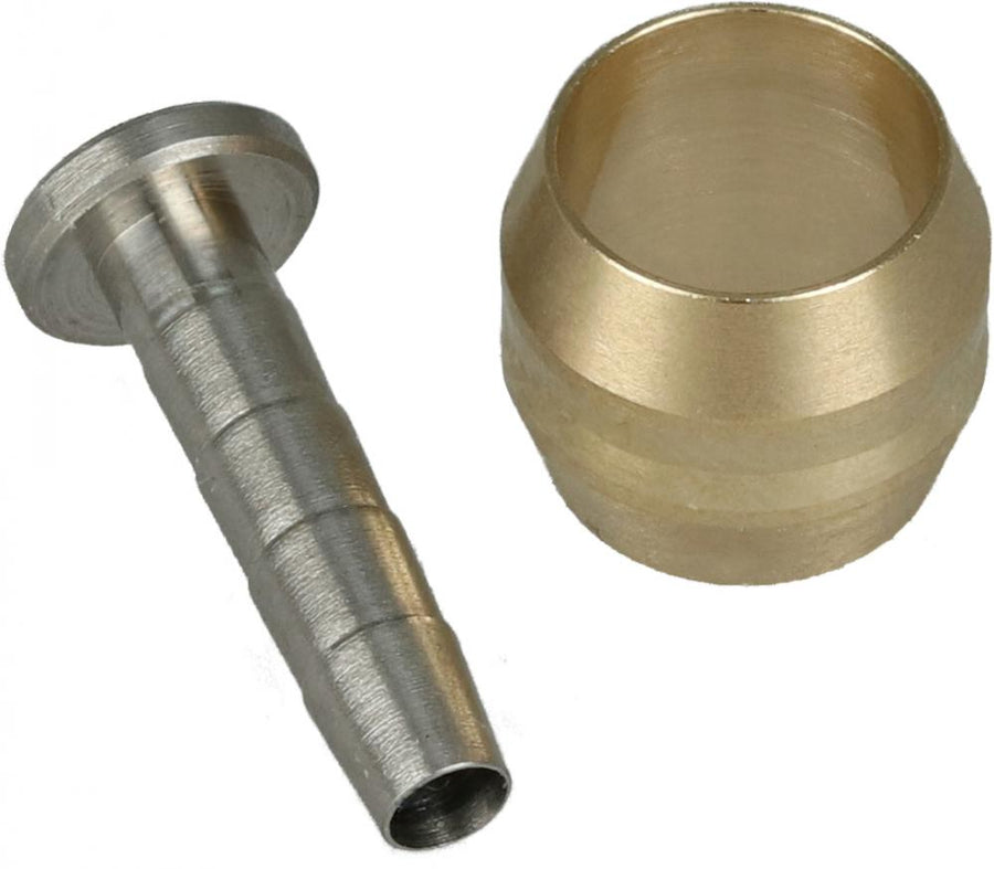 SHIMANO Olive und Insert-Pin Olive - für SM-BH90 Hydraulikbremsleitungen