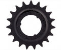 SHIMANO Ritzel NEXUS 19Z Ritzel - 19 Zähne, schwarz