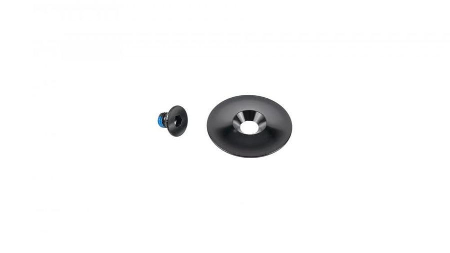 TOP-CAP HDS SUB - TOP-CAP W/ BOLT FOR FUTURE SHOCK 1.0 CARTRIDGE - Abdeckkappe