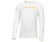 Sprintroyal Sweatshirt weiß S
