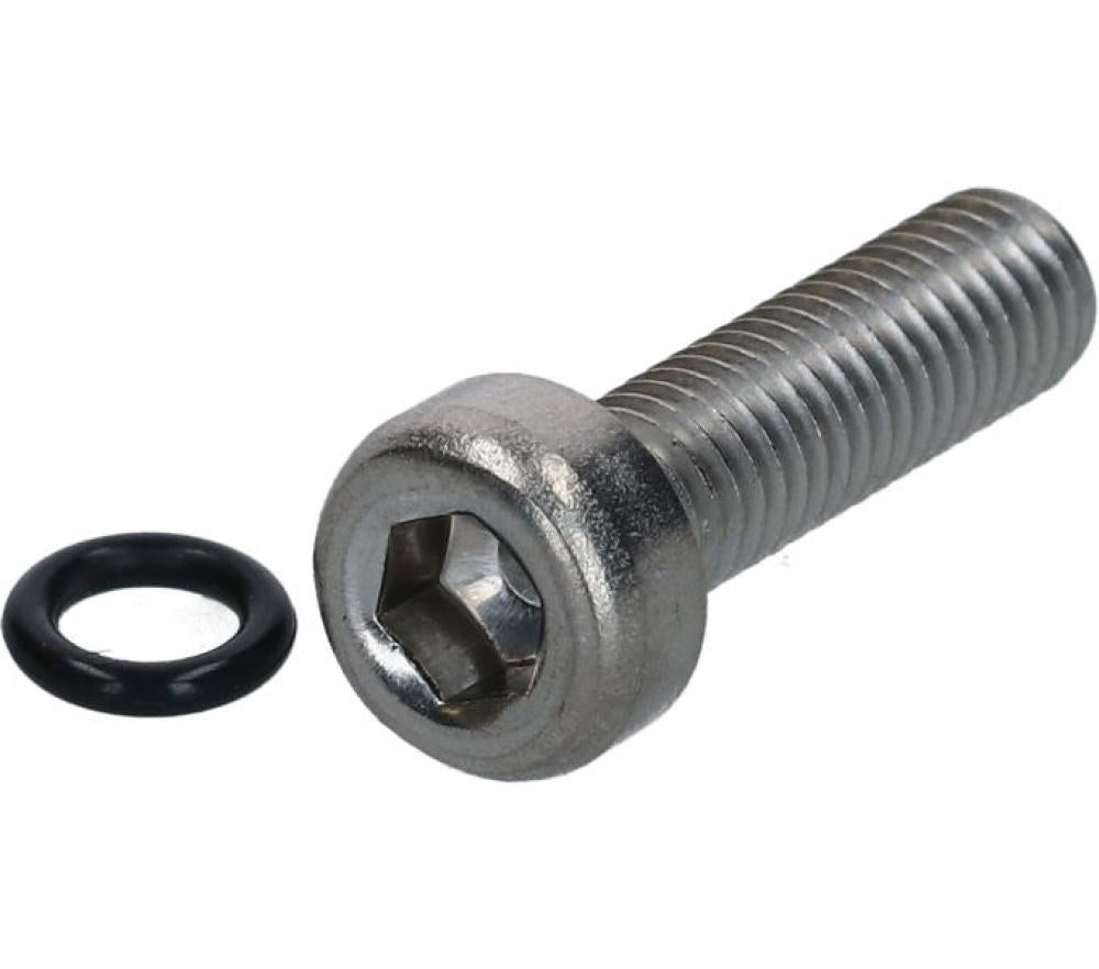 SHIMANO Klemmschraube BL-M6100 - Ersatzteil für hydraulische Scheibenbremsen